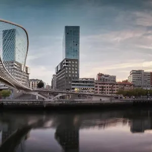 Apartahotel Center By Abba, Bilbao