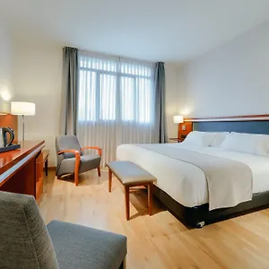 Hotel Hesperia Zubialde, Bilbao