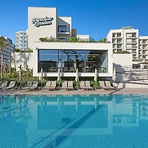 **** Hotel Paradiso Garden España