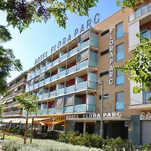 *** Hotel Flora Parc España